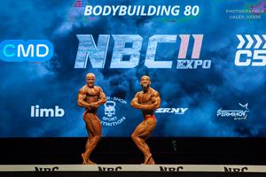 BODYBUILDING 80